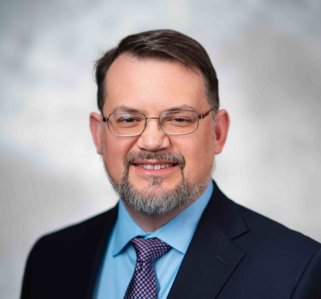 Chris McCleary joins the U.S. Chess Center as Executive Director U.S. Chess Center