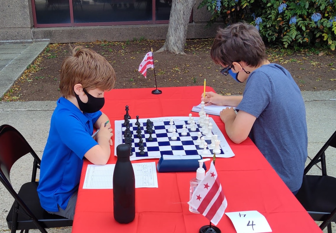 Try your chess skills out in FREE Play Chess! ♟️⚔️ Hosted by the US Chess  Center and Barracks Row Main Street Program, we invite players…