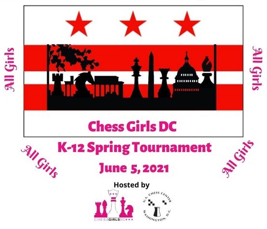 CIS Spring Chess Challenge # 4