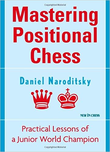 used chess books