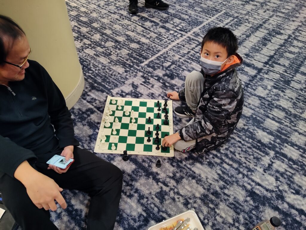 U.S. Chess Center Students and Alumni at the Eastern Open - U.S. Chess  Center