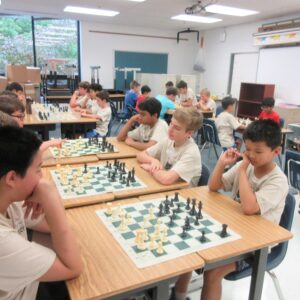 Chess Camp 3