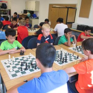 Chess Camp 6