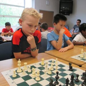 Chess Camp 7