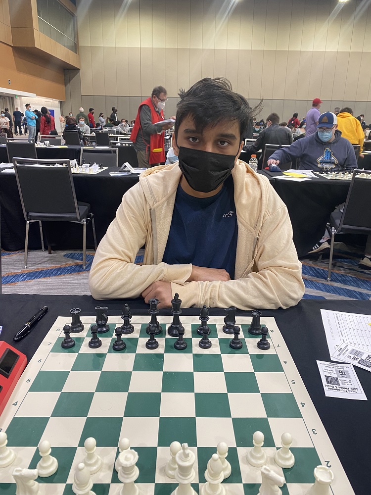 Tournaments Complete Chess