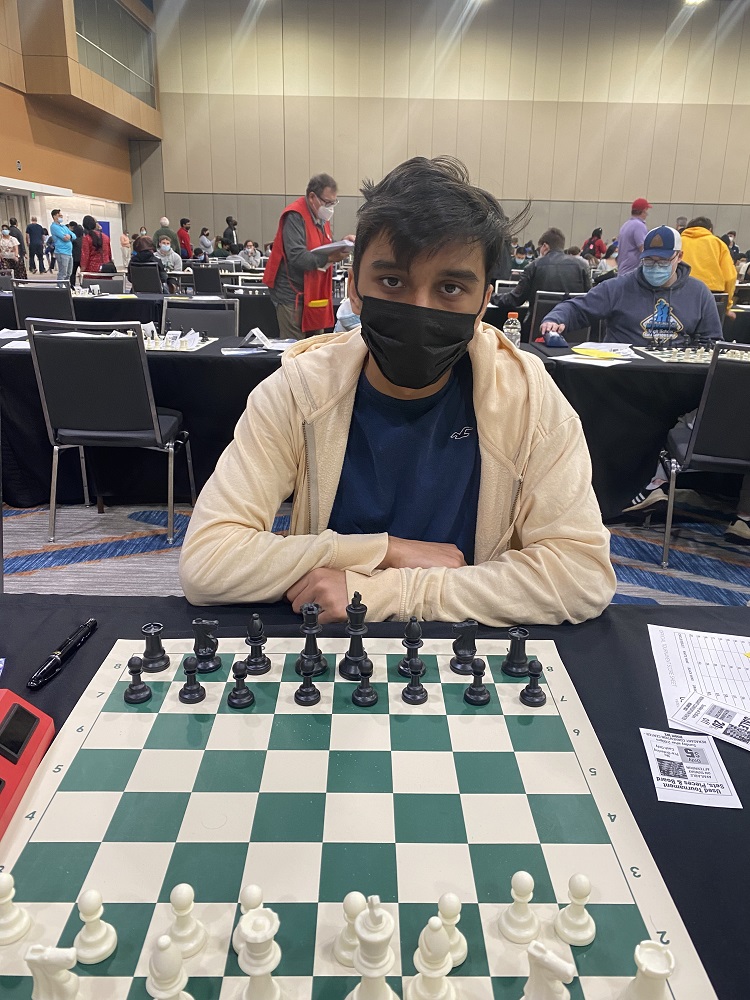 Tournaments  Complete Chess