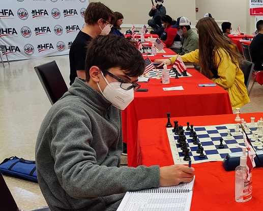 Panama to host World School Chess Championship 2022