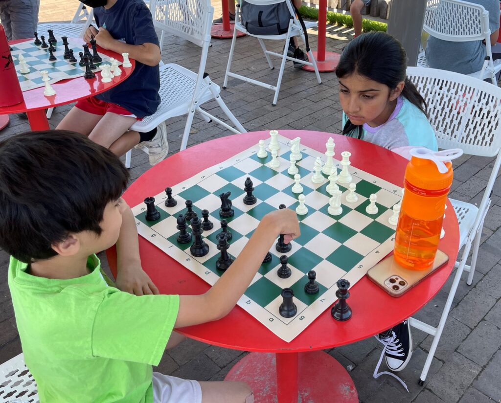 Try your chess skills out in FREE Play Chess! ♟️⚔️ Hosted by the US Chess  Center and Barracks Row Main Street Program, we invite players…