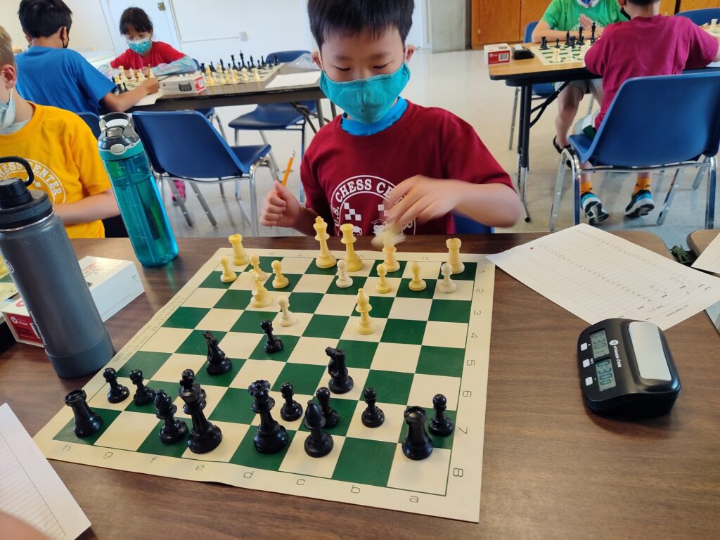 Planning Ahead for the Nationals U.S. Chess Center