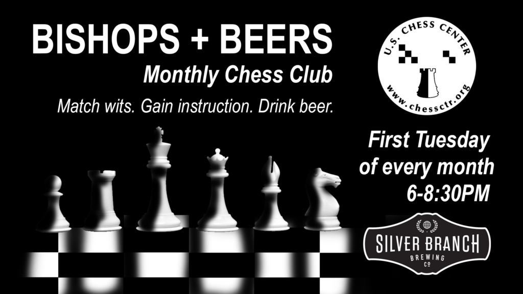  Black Bishops Chess Club