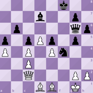Bobby Fischer Forfeits Game 2 