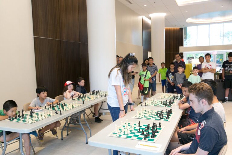 2022 U.S. Chess & Women's Chess Championship - Day 12 Recap