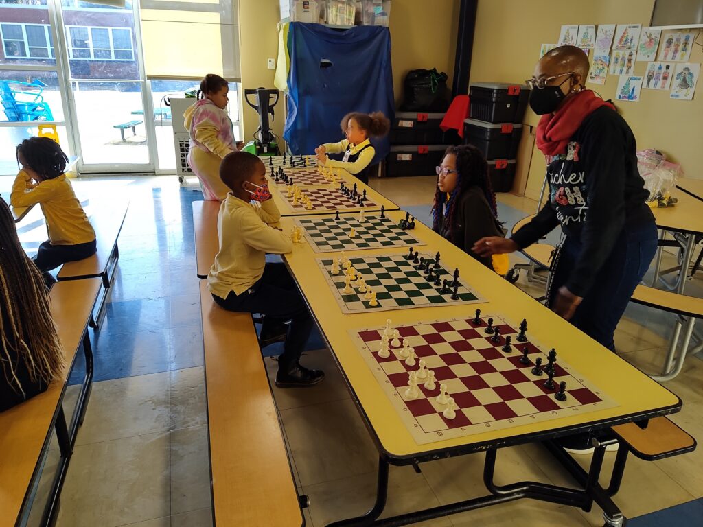 All Tournaments  Chess In The Schools