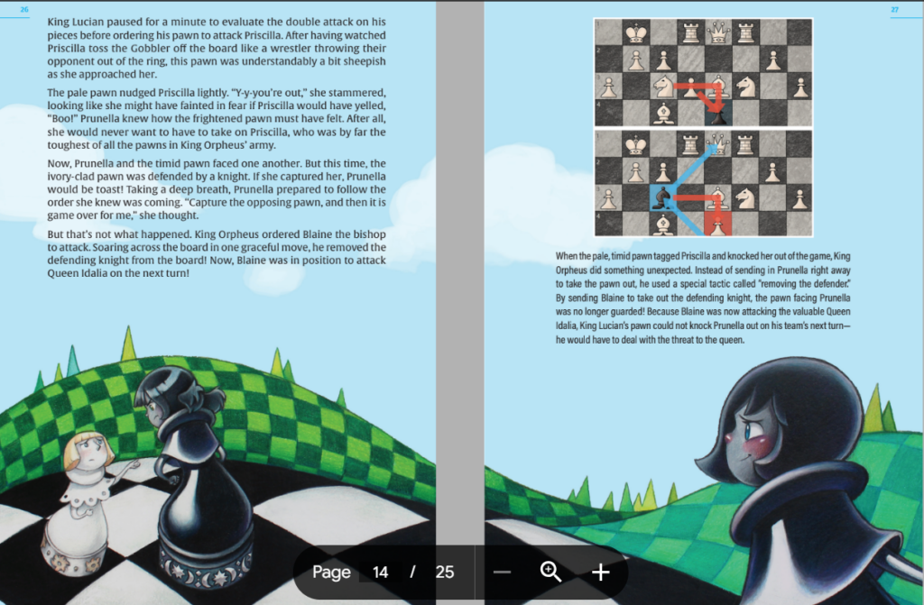 Chess Rules One Page Summary, PDF, Competitive Games