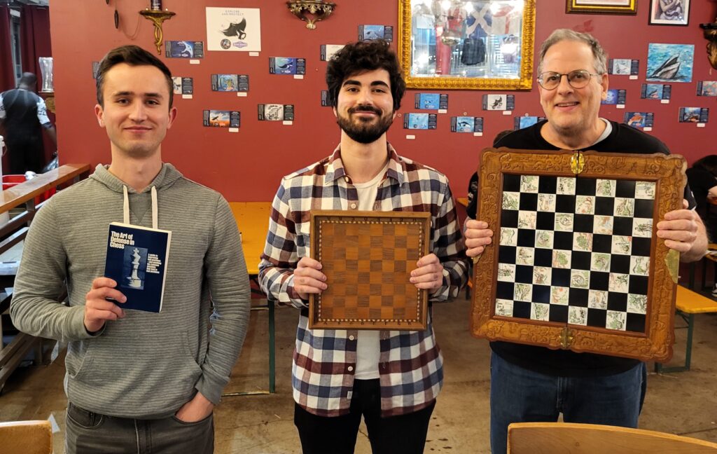 Chess Club - Northwest – Welcome to the City of Fort Worth