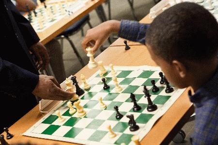 Learn - U.S. Chess Center