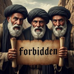Forbidden-x3-AI Forbidden-x3-AI